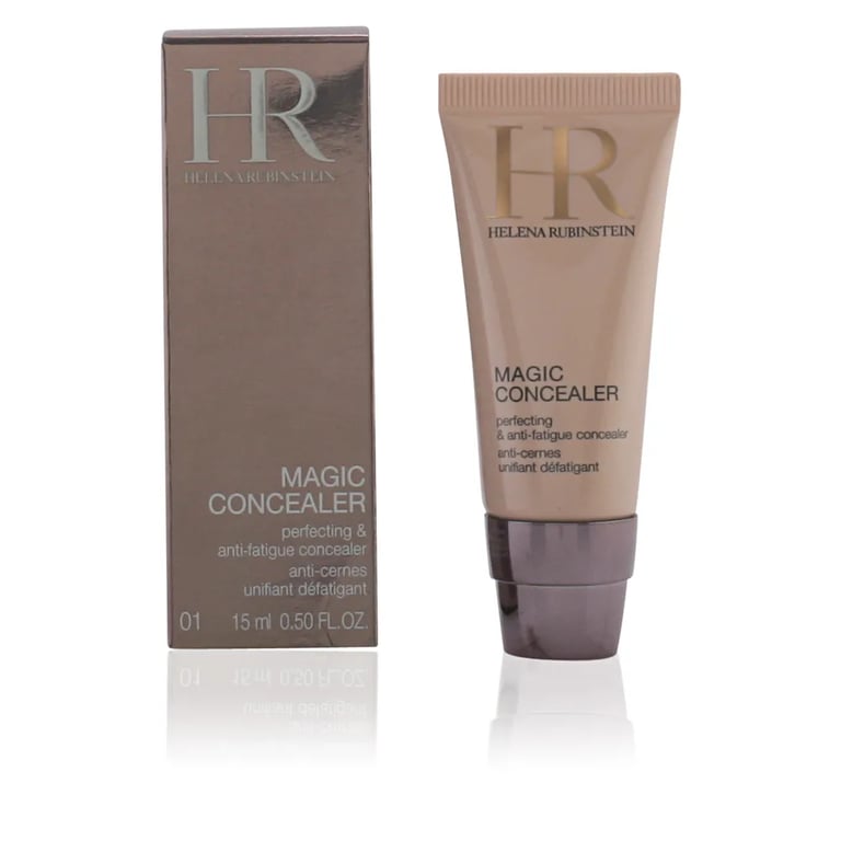 MAGIC CONCEALER #01 LIGHT