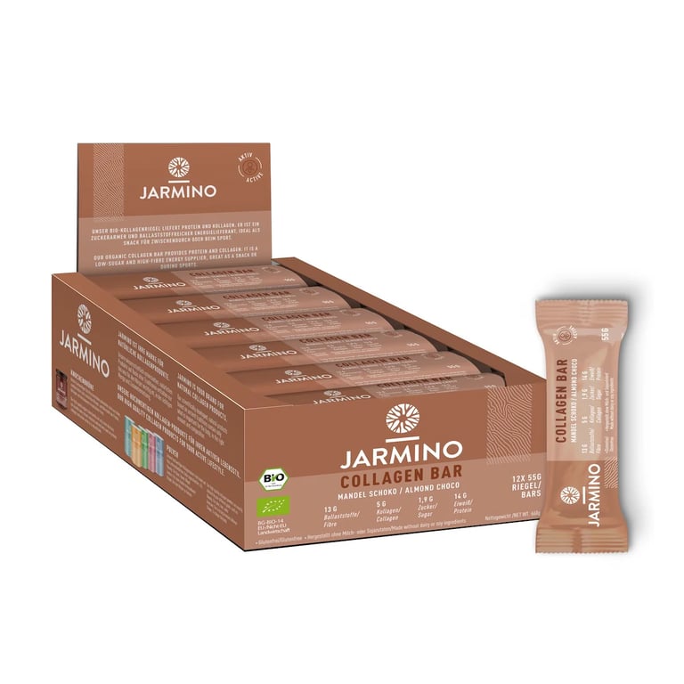 Barretta Collagene Mandorla Cacao - imagen 7 de 10