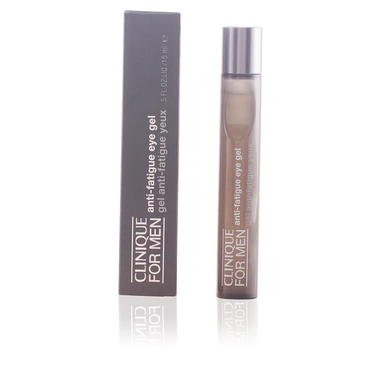 Men Anti-Fatigue Cooling Eye Gel
