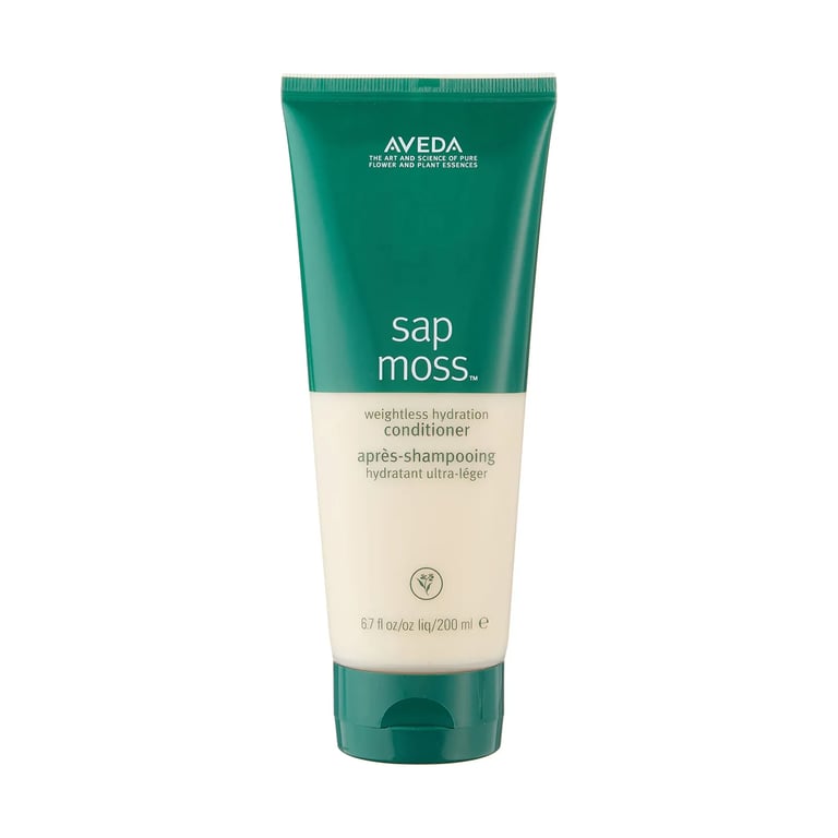Sap Moss Weightless Hydration Conditioner
