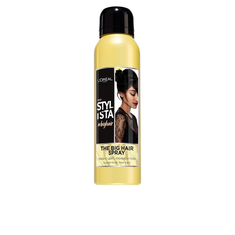 The Big Hair Spray Instant Uplift, Moveable Hold