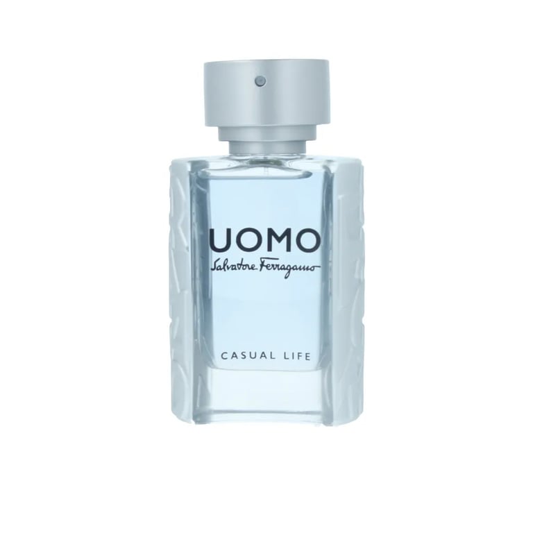 Uomo Casual Life EDT Vaporizzatore