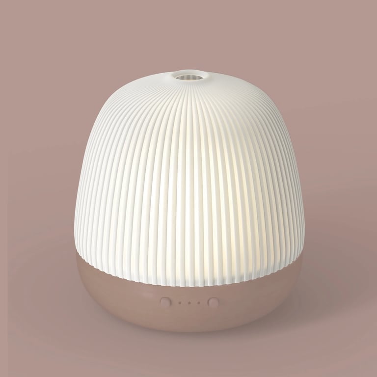 Dôme Linio Diffuseur Cera - imagen 2 de 2