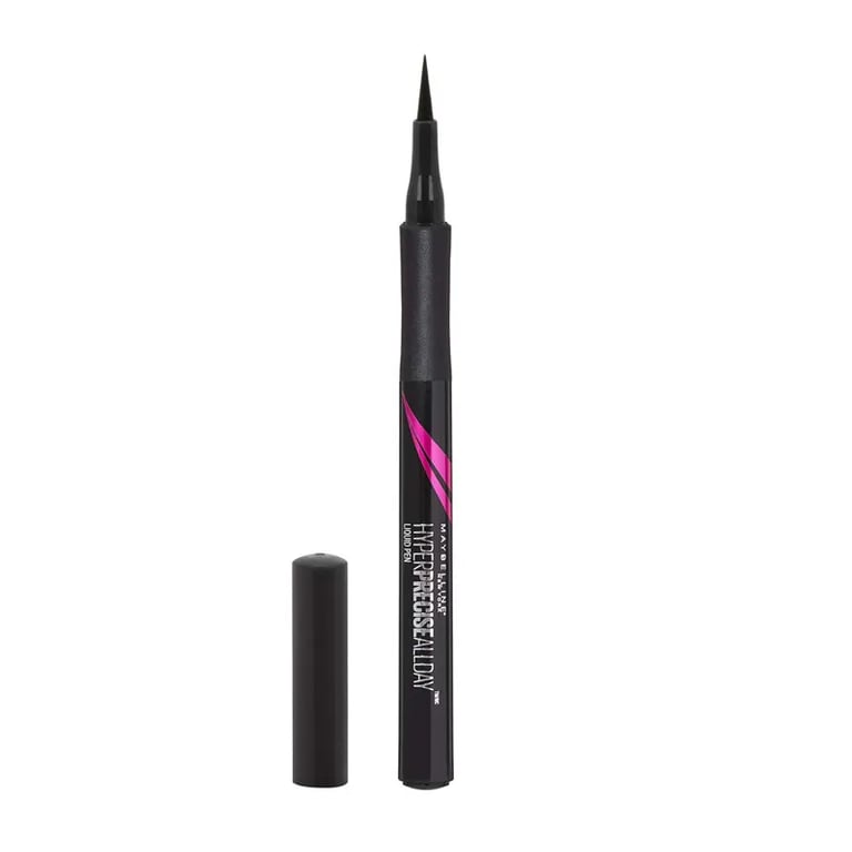 EYE STUDIO MASTER PRECISE LIQUID EYELINER #BLACK