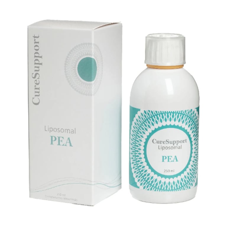 Liposomal Pea