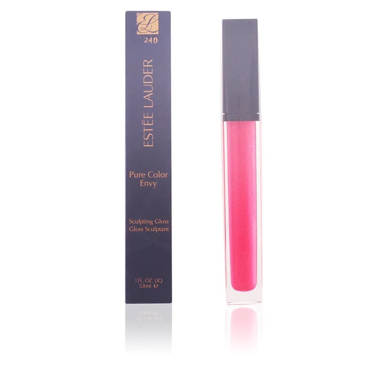 Pure Color Envy Shimmer Gloss #240 Passionate Fuchsia