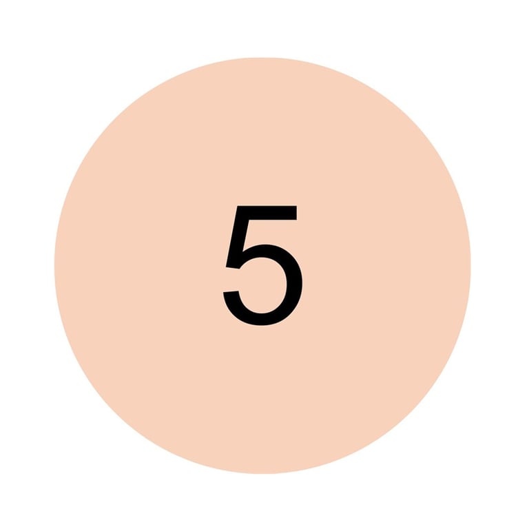 Esmalte De Uñas Fairy #05 Shimmer de Essence