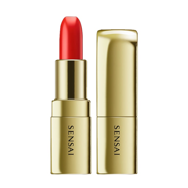 The Lipstick