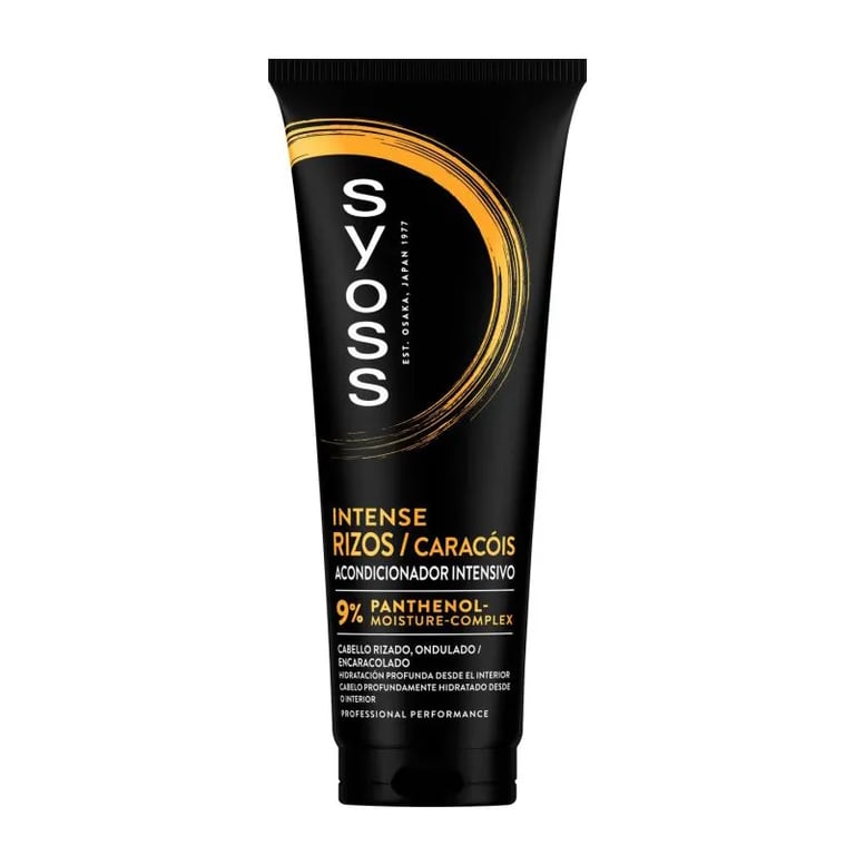 Intense Locken Intensiver Conditioner