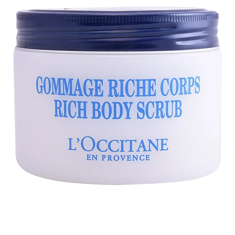 Karite Gommage Ultra Riche Corps