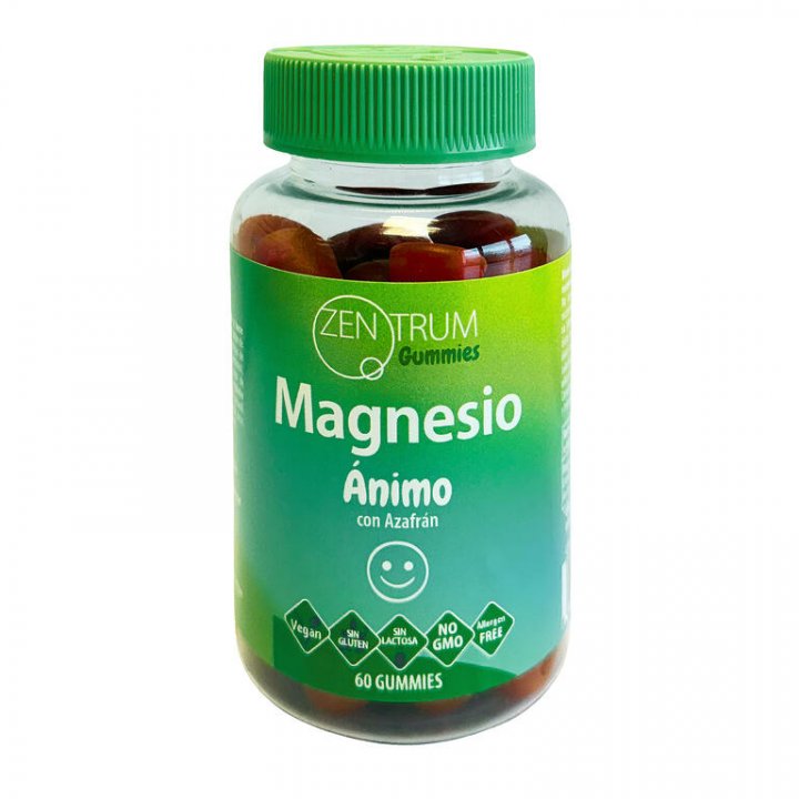Zentrum Magnesio Ánimo - imagen 5 de 5