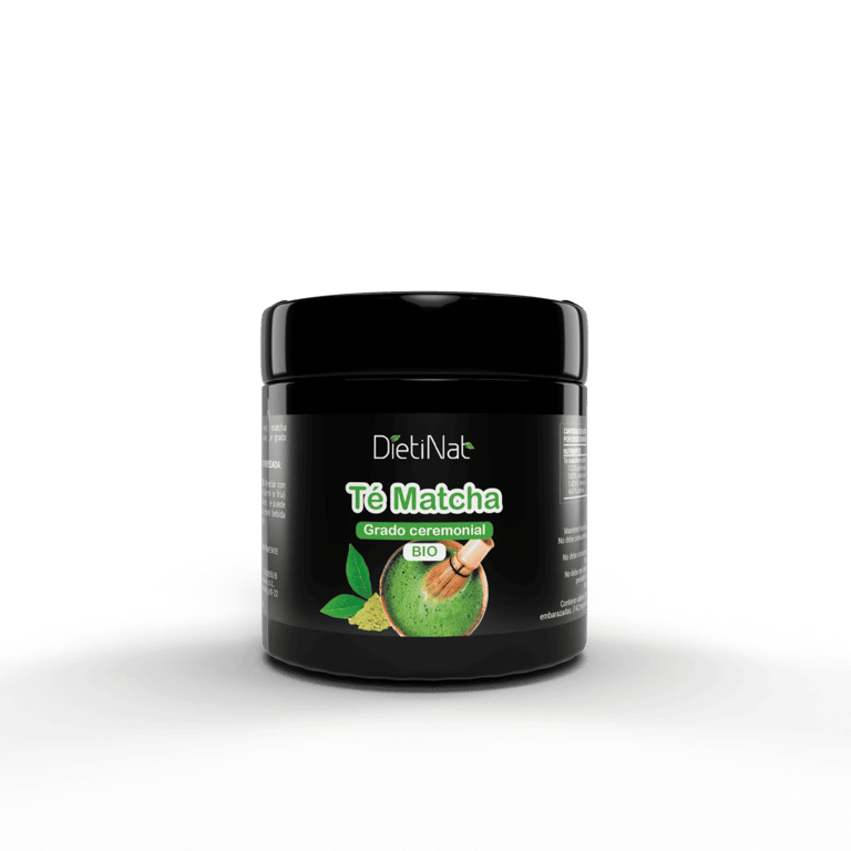 Thé Matcha Cérémoniel Bio - imagen 2 de 2