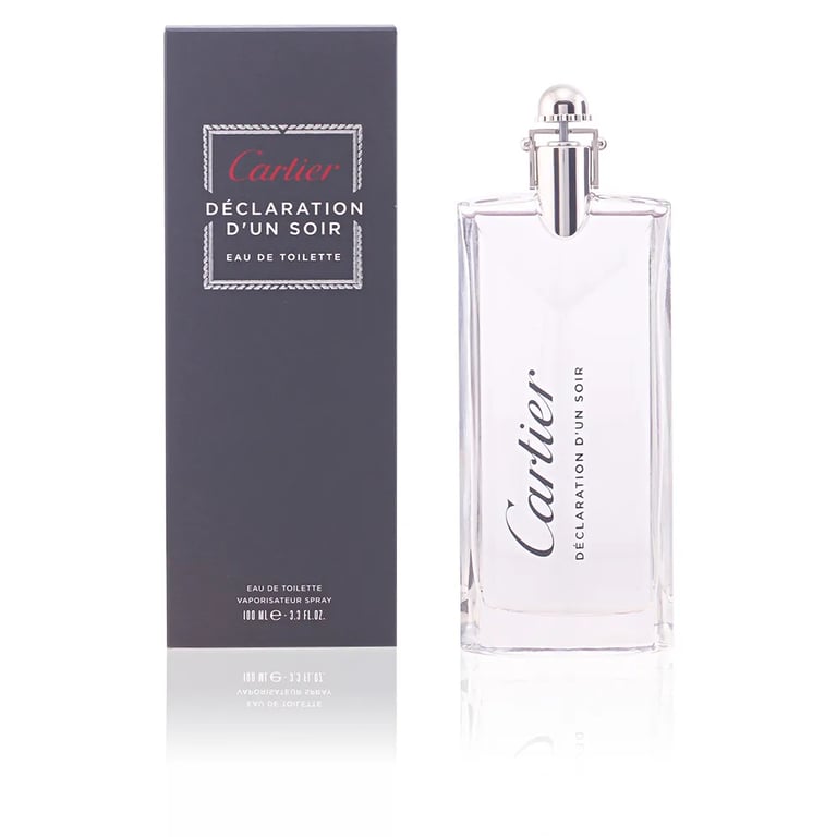 Declaration D'Un Soir EDT