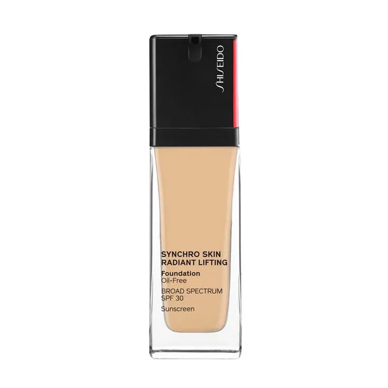 Synchro Skin Radiant Lifting Foundation #250 - Sand