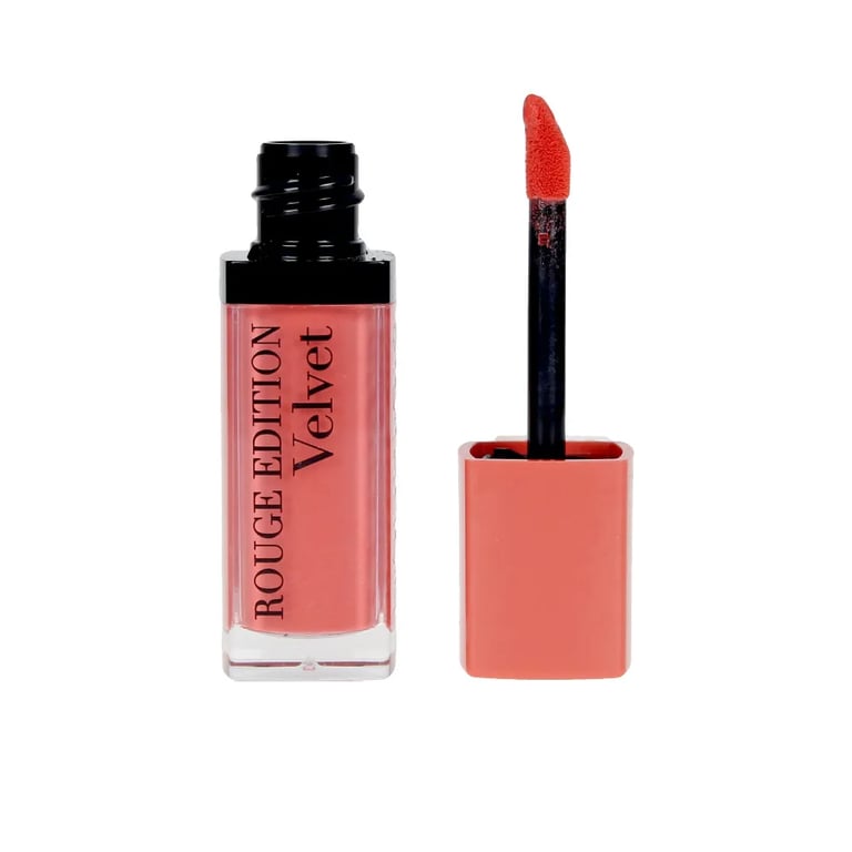 Rouge Édition Velvet #22-Abricoquette