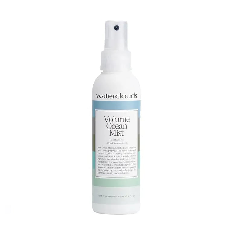 Volume Ocean Mist For All Hair Types