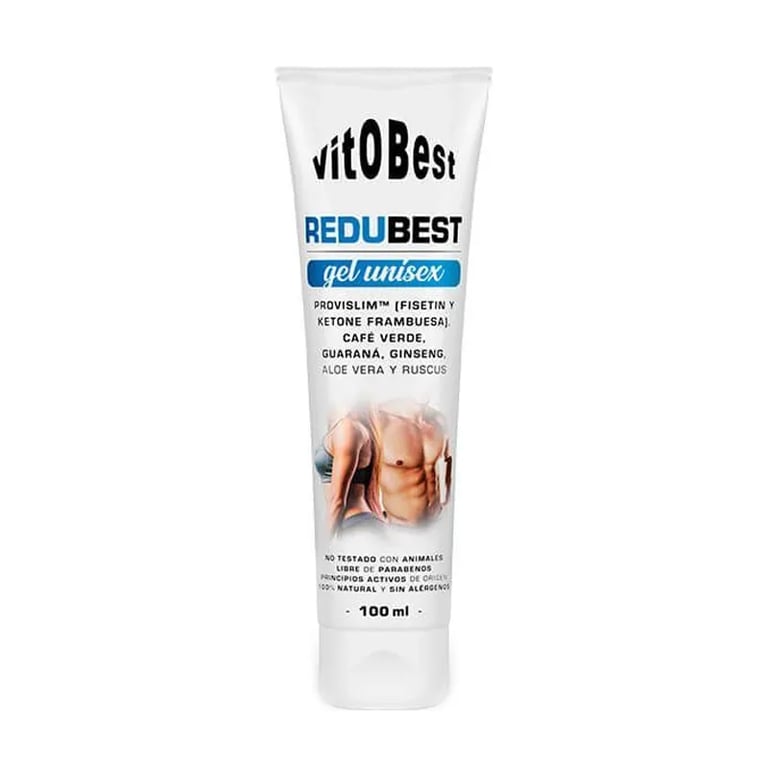 Redubest Gel Unisex
