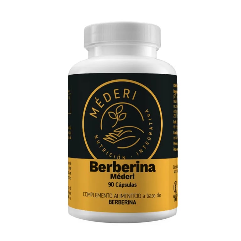 Berberina