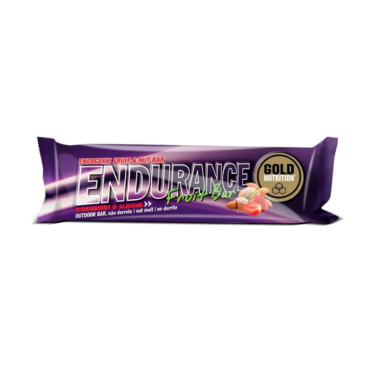 Endurance Fruit Bar