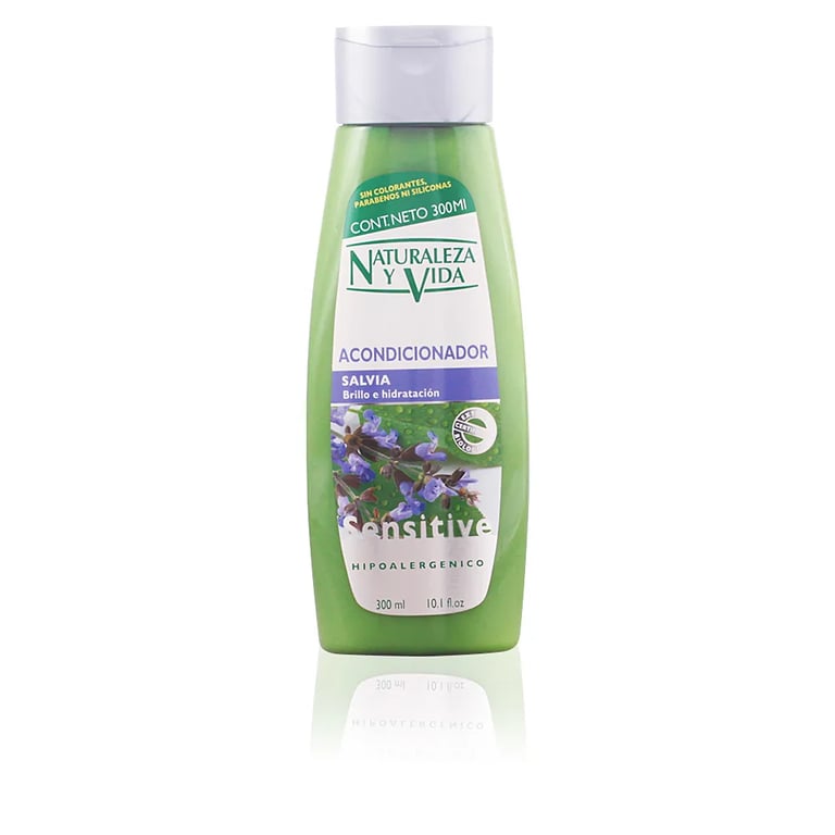 Acondicionador Sensitive Salvia