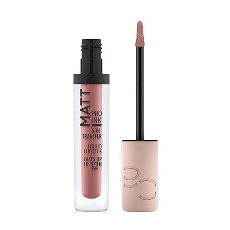 Matt Pro Ink Rossetto Liquido 010 - Trust In Me
