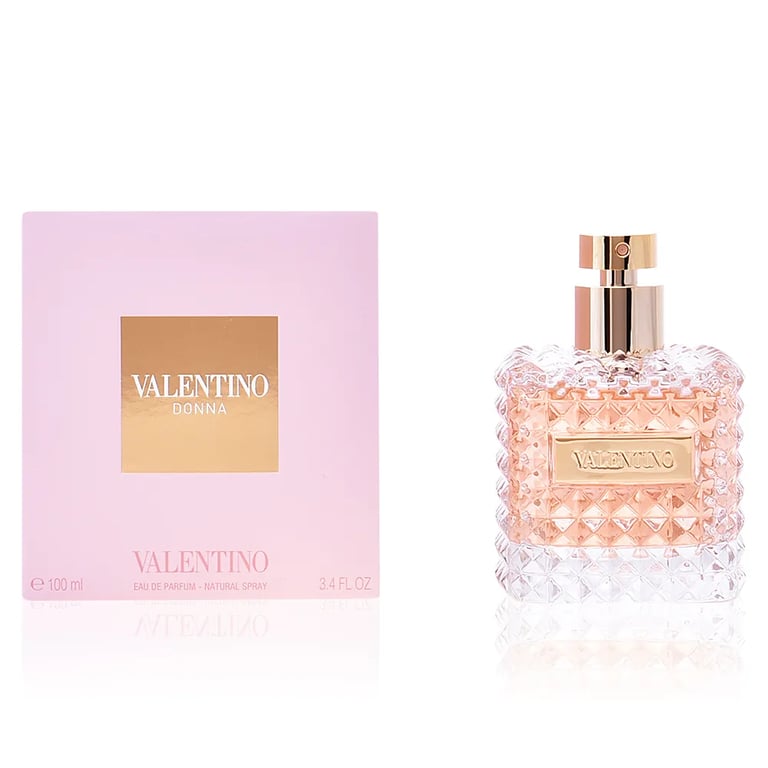 Donna EDP
