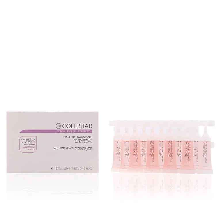 Perfect Hair Anti Hair Loss Vials