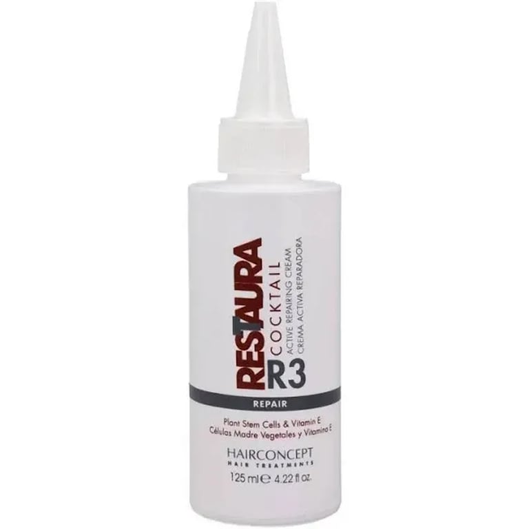 Restaura R3 Cocktail