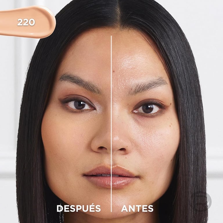 Infalible 24h Fresh Wear Foundation #220-Sable 30 ml von L'Oreal Make Up