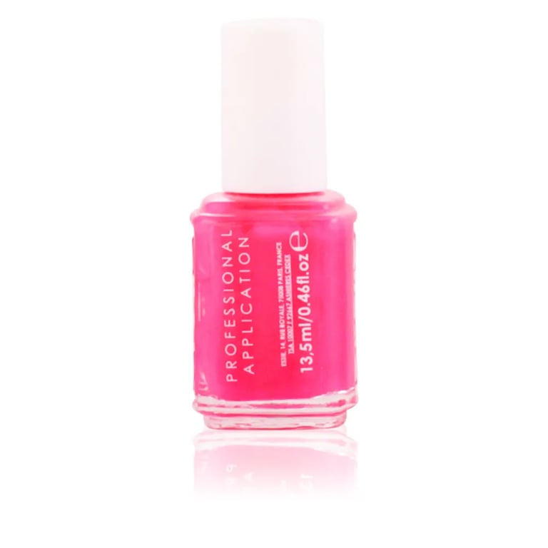 NAIL POLISH #037 FIESTA