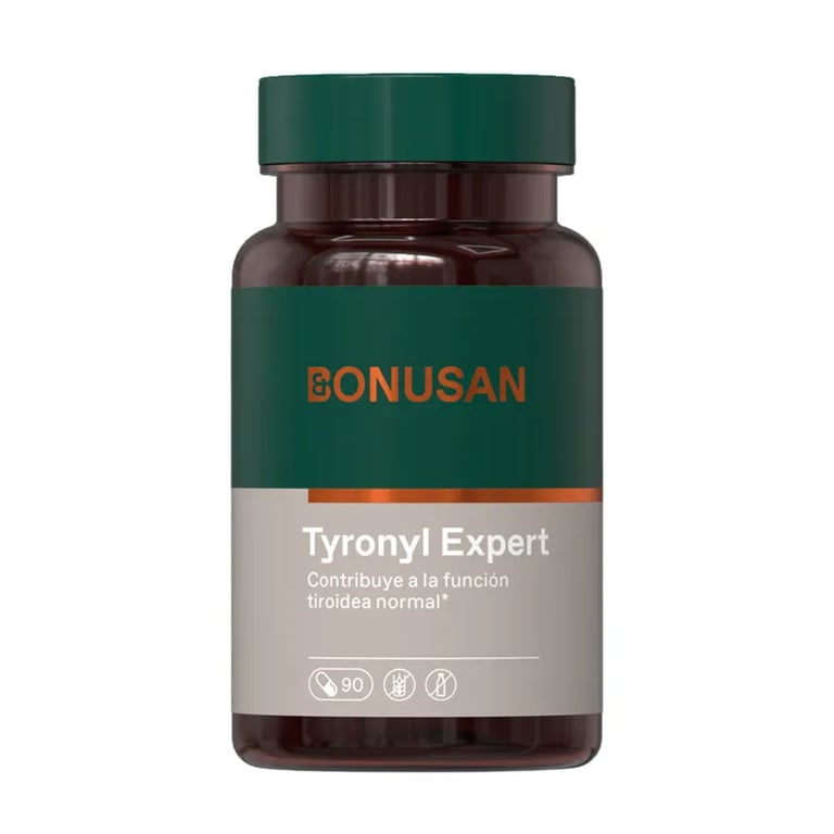 Tyronyl