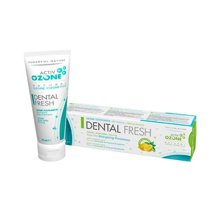 Activozone Ozone Dental Fresh