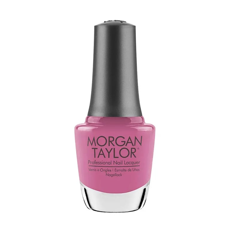 Professional Nail Lacquer #Tickle My Eyes