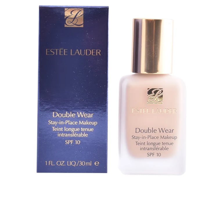 Double Wear Stay-In-Place SPF10 #Sand