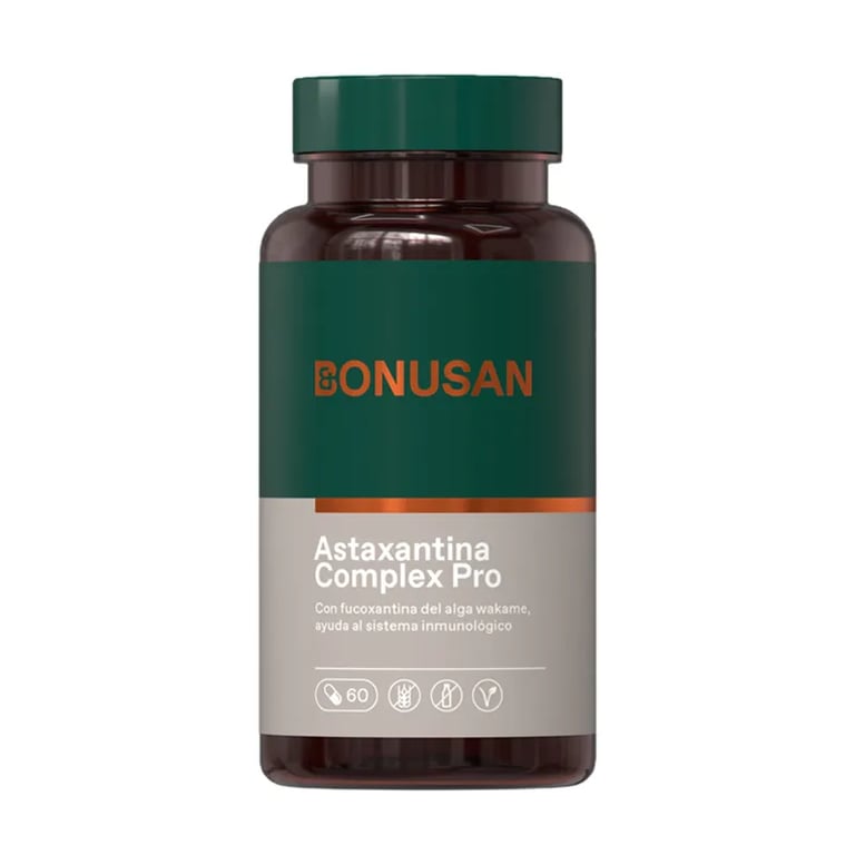 Astafuco Complejo
