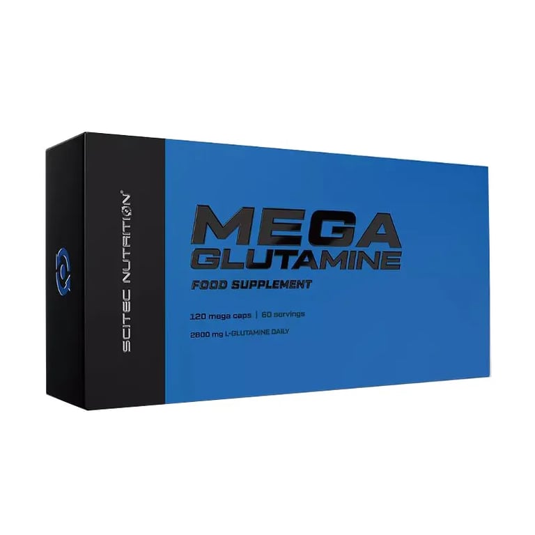 MEGA GLUTAMINE