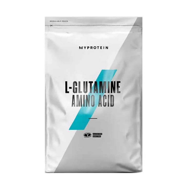 L-GLUTAMINA