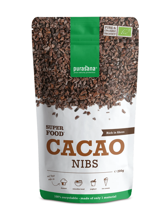 Semillas de Cacao ECO