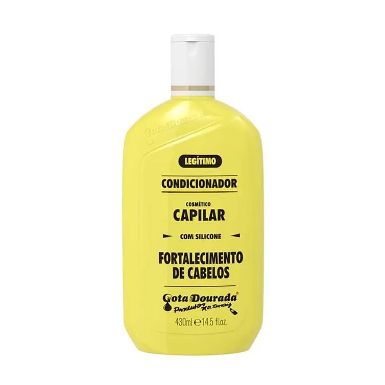 Legitimer Stärkungsconditioner