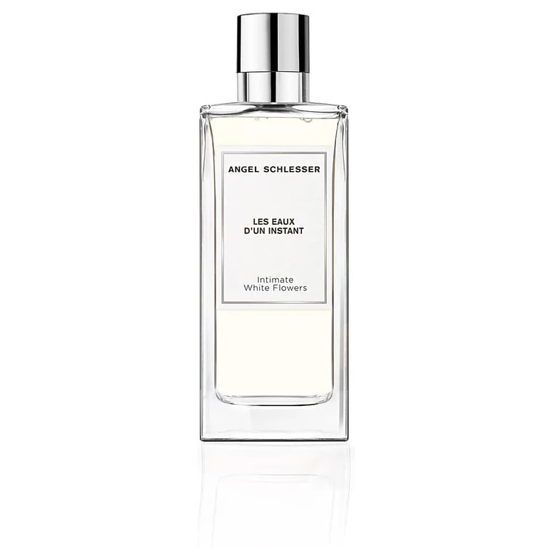 Les Eaux D'Un Instant Intimate White Flowers EDT