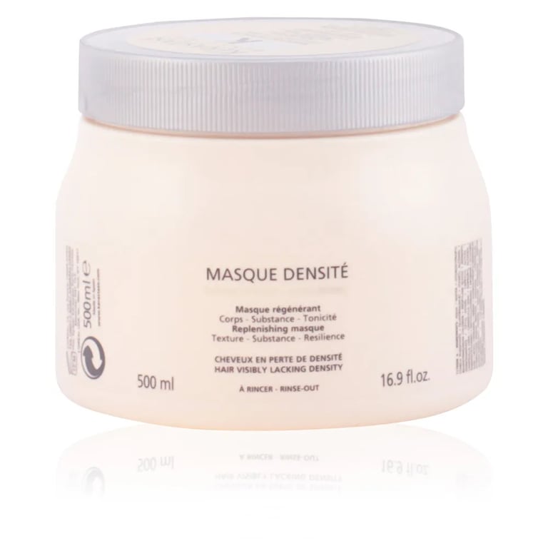 DENSIFIQUE MASQUE DENSITÈ