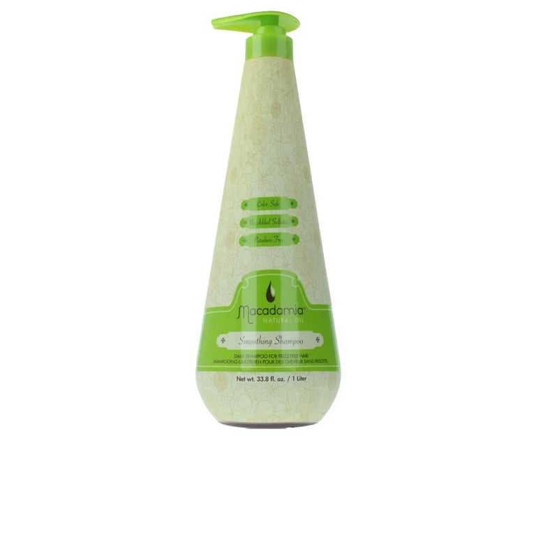 Smoothing Shampoo