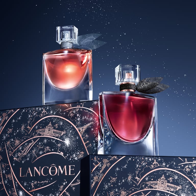 La Vie Est Belle Elixir EDP 50 ml + EDP Mini 10 ml de Lancôme