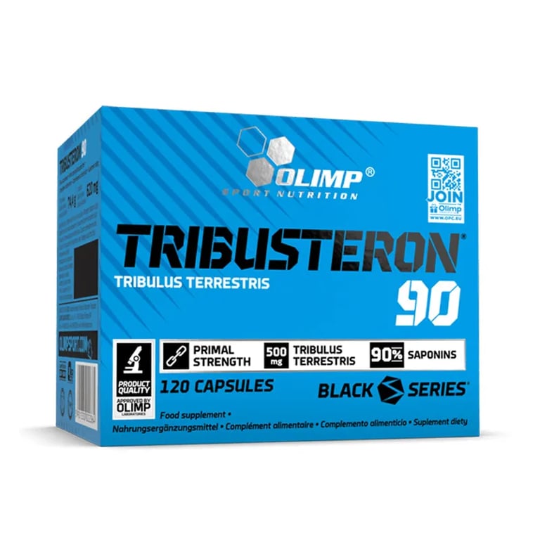 Tribusteron 90
