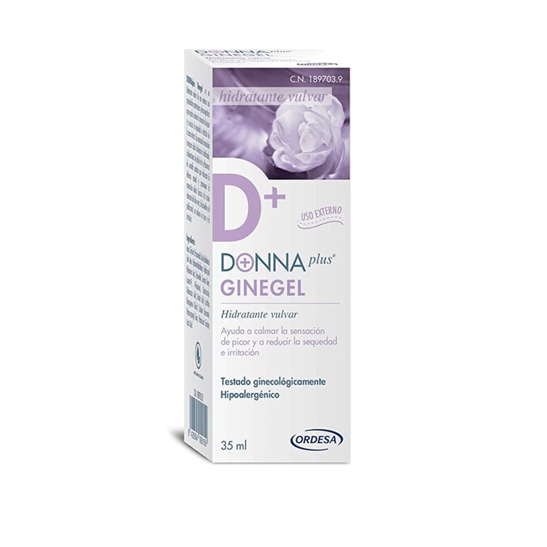 Donnaplus Ginegel