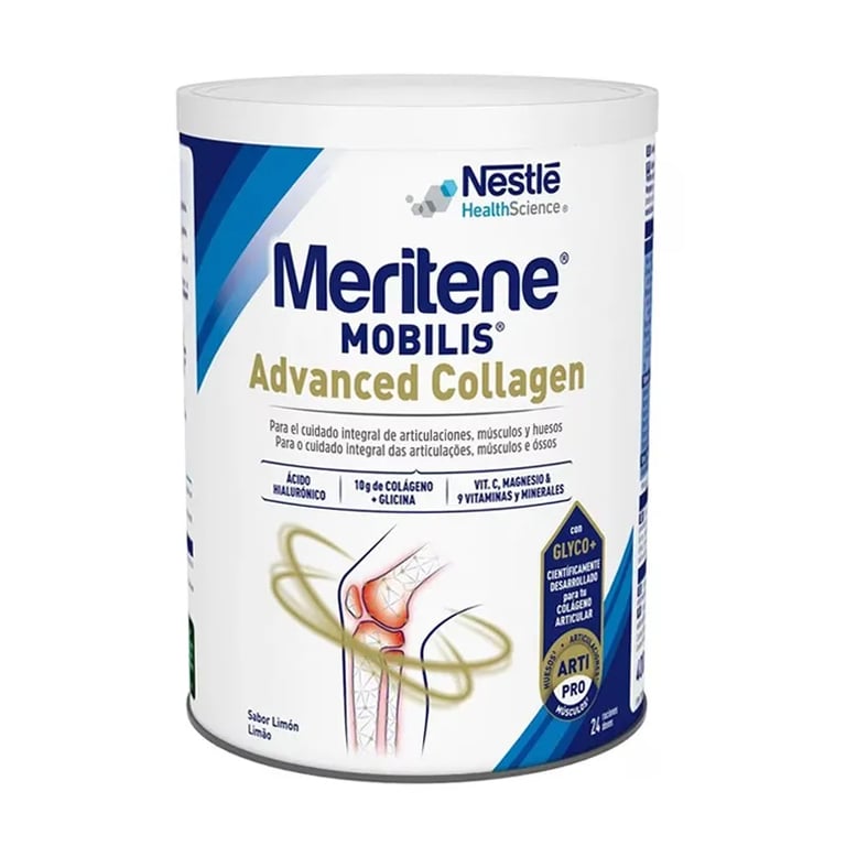 Meritene Mobilis Advanced Collagen