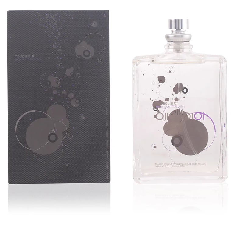 Molecule 01 EDT