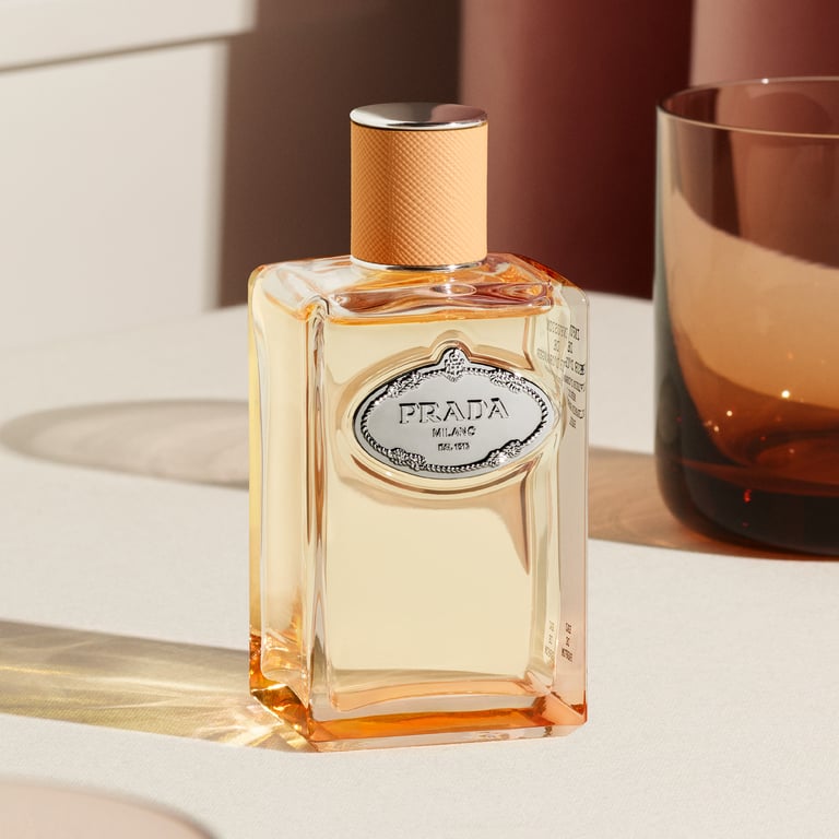 Infusion De Fleur D'Oranger EDP 100 ml von Prada