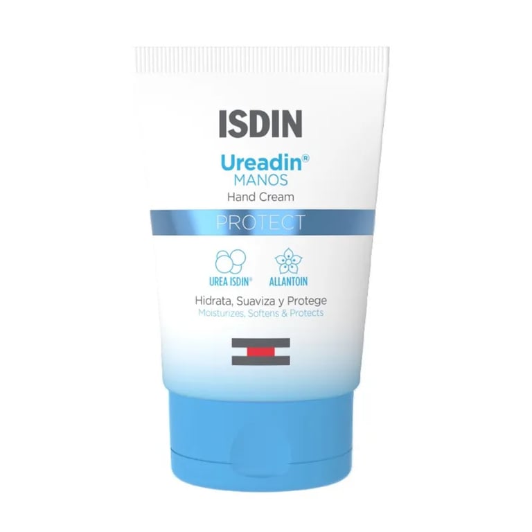 Uredin Crema Manos Hidratante