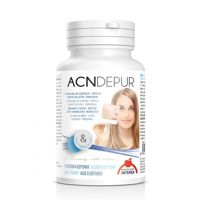 ACN Depur Acne